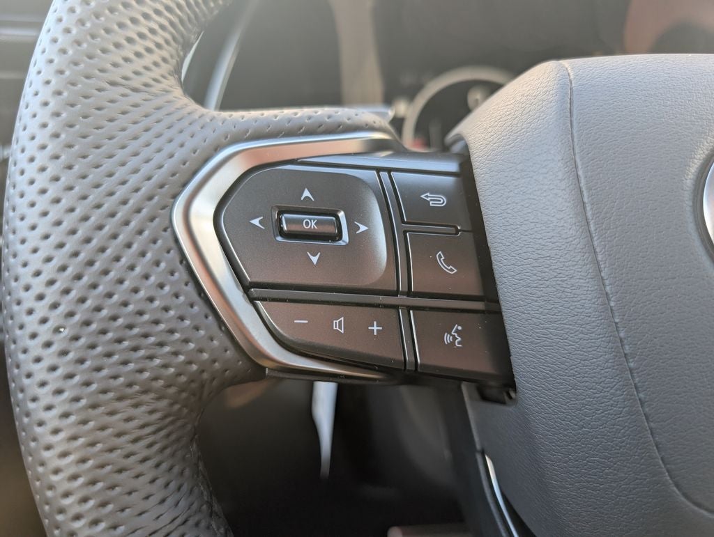 2026 Lexus TX 500h F SPORT Performance Premium