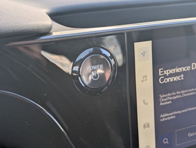 2026 Lexus TX 500h F SPORT Performance Premium