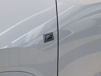 2026 Lexus TX 500h F SPORT Performance Premium