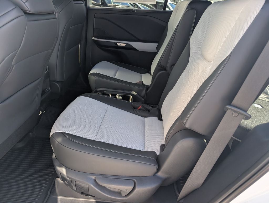 2026 Lexus TX 500h F SPORT Performance Premium