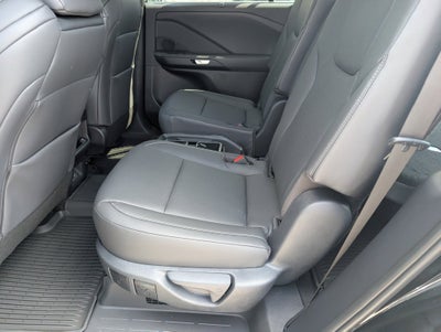 2026 Lexus TX 500h F SPORT Performance Premium