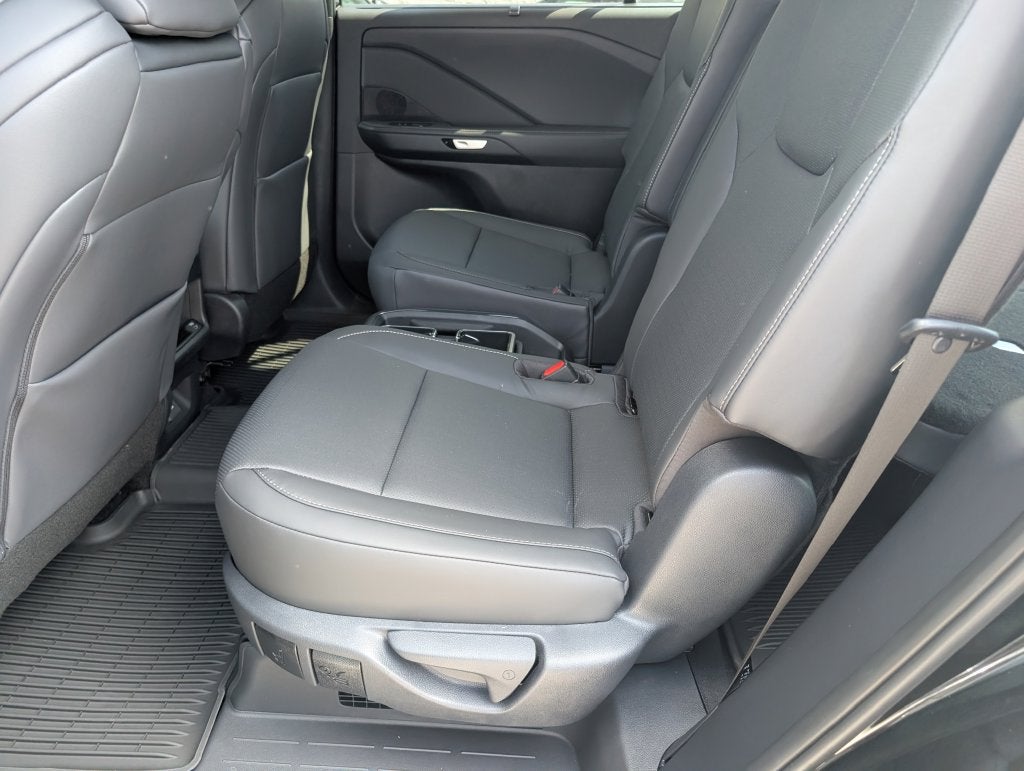 2026 Lexus TX 500h F SPORT Performance Premium