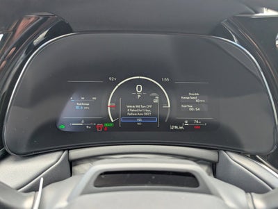 2026 Lexus TX 500h F SPORT Performance Premium