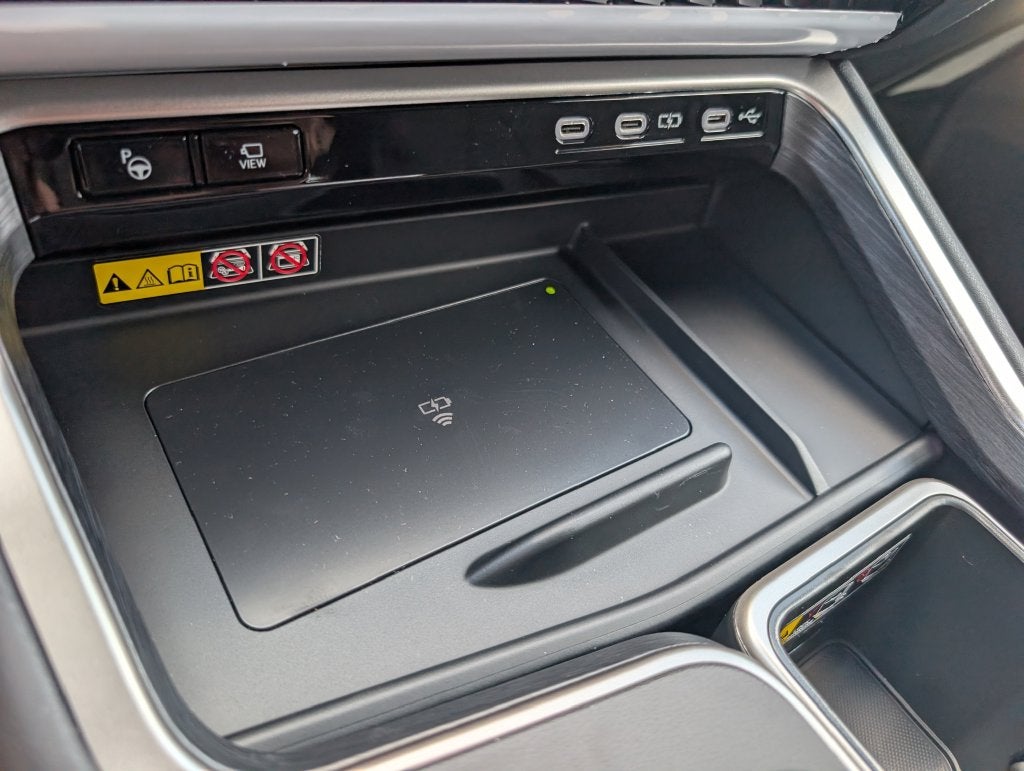 2026 Lexus TX 500h F SPORT Performance Premium