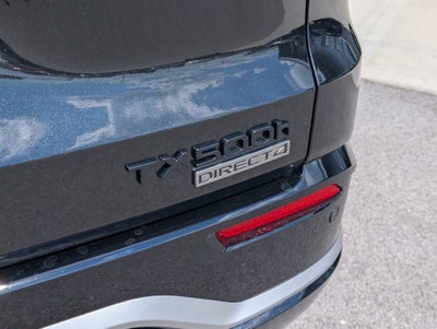 2026 Lexus TX 500h F SPORT Performance Premium