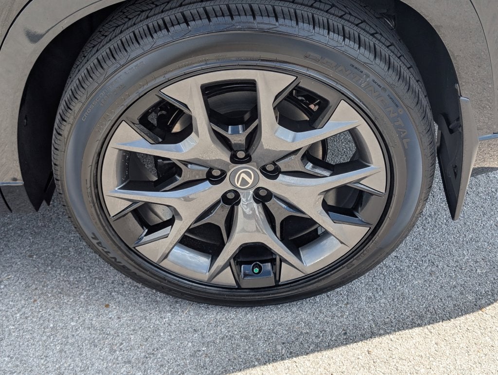 2026 Lexus TX 500h F SPORT Performance Premium