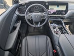 2026 Lexus TX 500h F SPORT Performance Premium