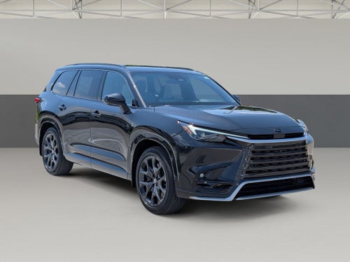 2026 Lexus TX 500h F SPORT Performance Premium