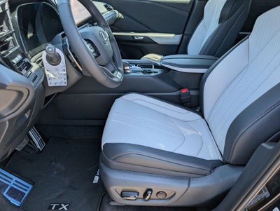 2026 Lexus TX 500h F SPORT Performance Premium
