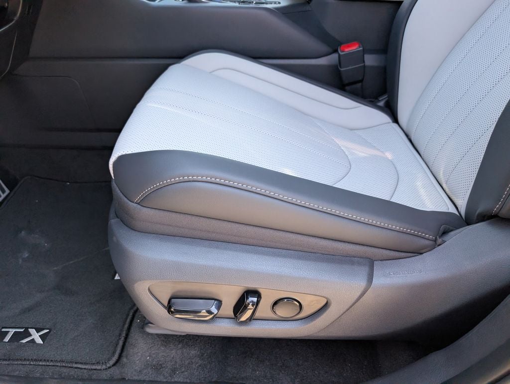2026 Lexus TX 500h F SPORT Performance Premium