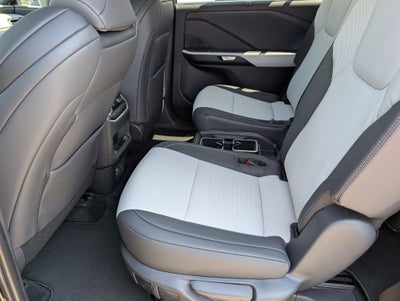 2026 Lexus TX 500h F SPORT Performance Premium