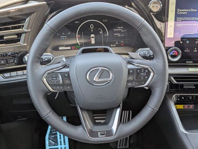 2026 Lexus TX 500h F SPORT Performance Premium