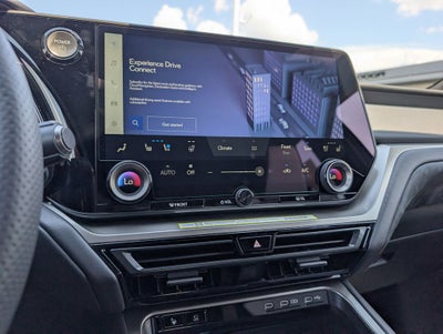 2026 Lexus TX 500h F SPORT Performance Premium