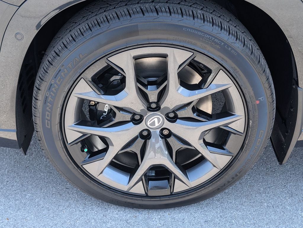 2026 Lexus TX 500h F SPORT Performance Premium