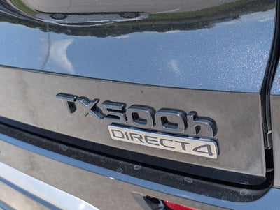 2026 Lexus TX 500h F SPORT Performance Premium