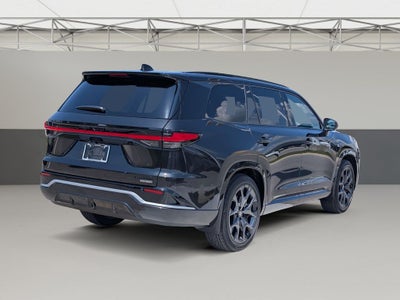2026 Lexus TX 500h F SPORT Performance Premium