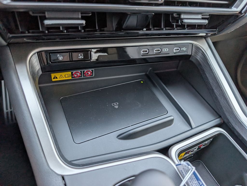 2026 Lexus TX 500h F SPORT Performance Premium