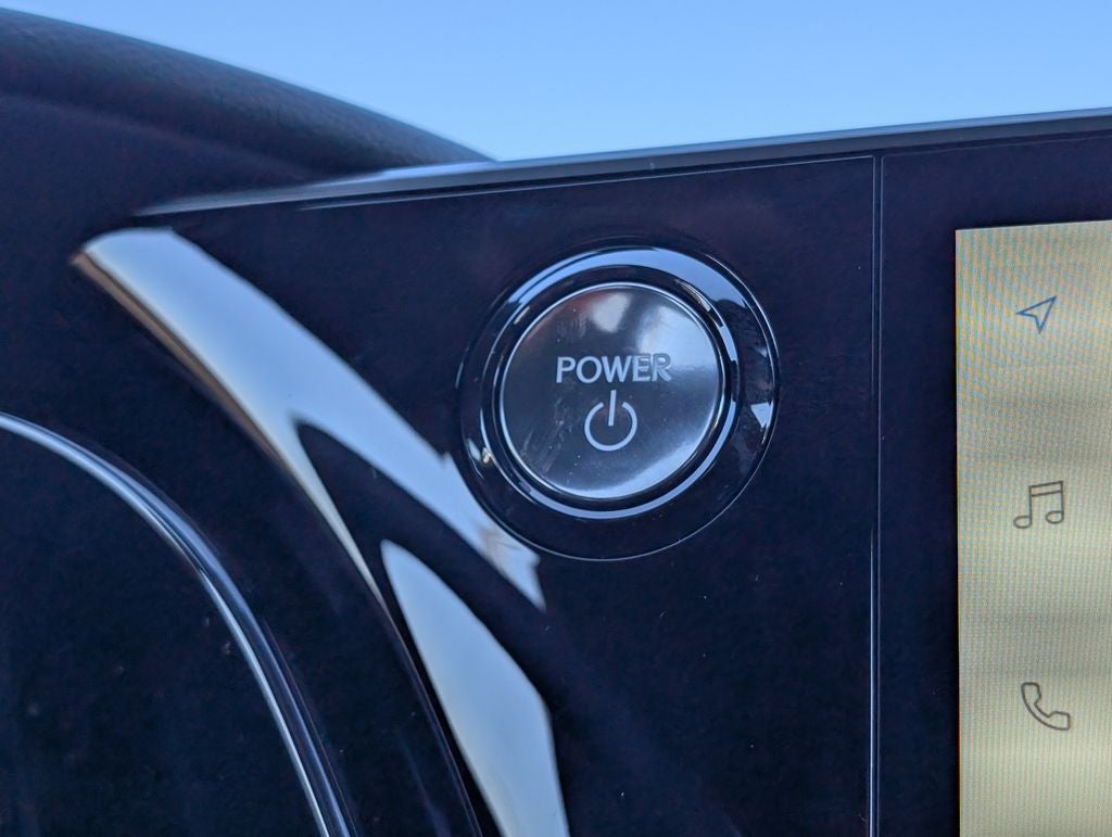 2026 Lexus TX 500h F SPORT Performance Premium