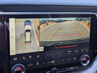 2026 Lexus TX 500h F SPORT Performance Premium