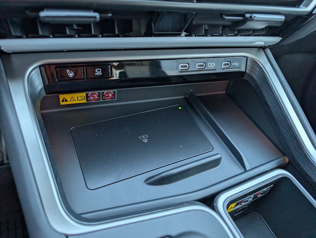 2026 Lexus TX 500h F SPORT Performance Premium