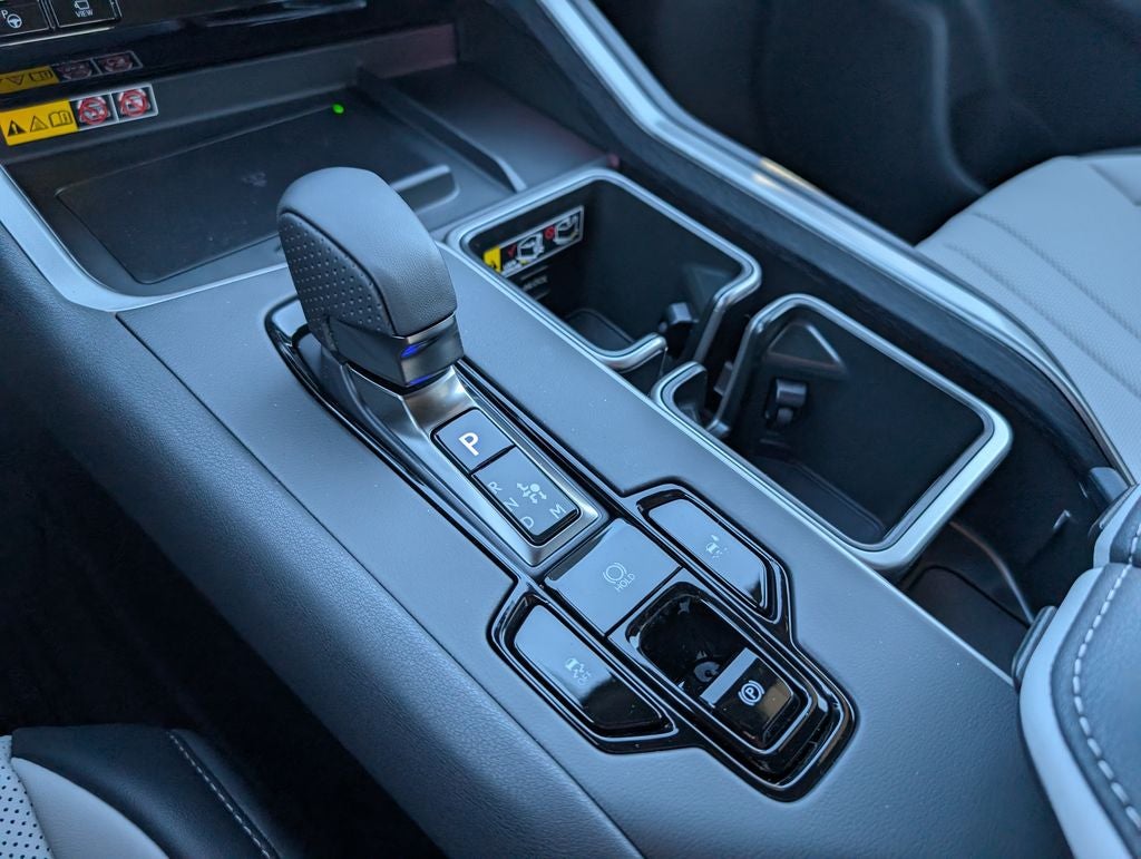 2026 Lexus TX 500h F SPORT Performance Premium