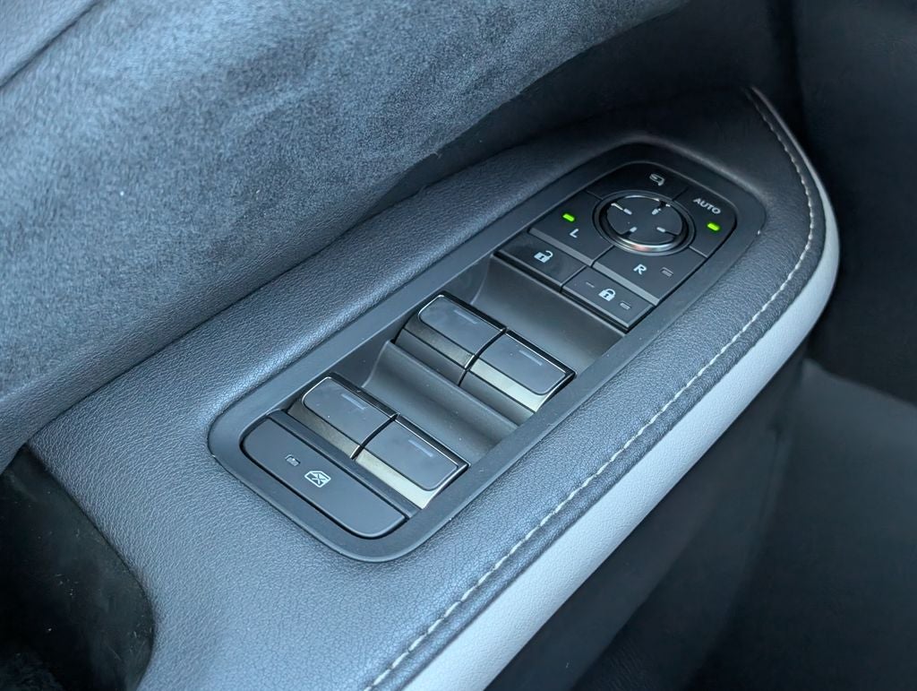 2026 Lexus TX 500h F SPORT Performance Premium