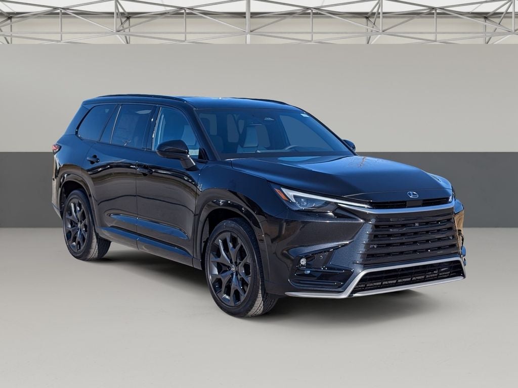 2026 Lexus TX 500h F SPORT Performance Premium