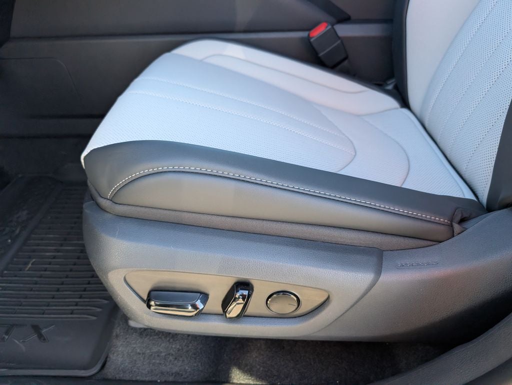 2026 Lexus TX 500h F SPORT Performance Premium