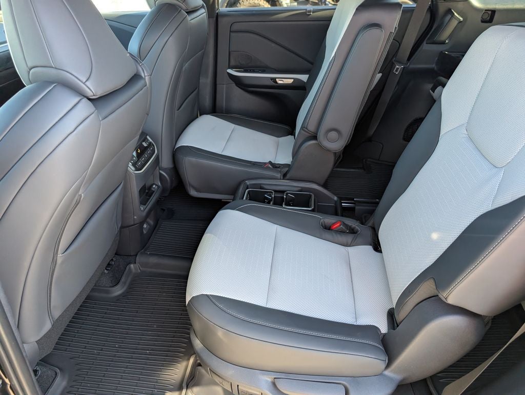 2026 Lexus TX 500h F SPORT Performance Premium