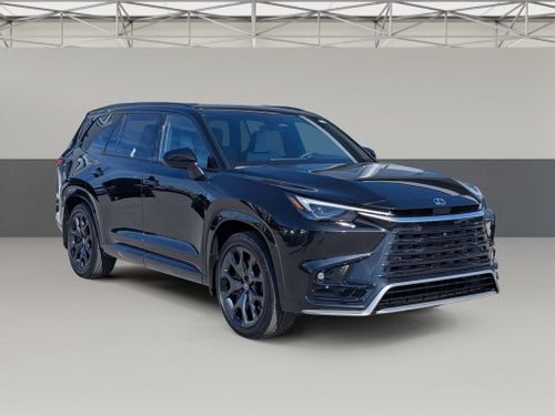 2026 Lexus TX 500h F SPORT Performance Premium