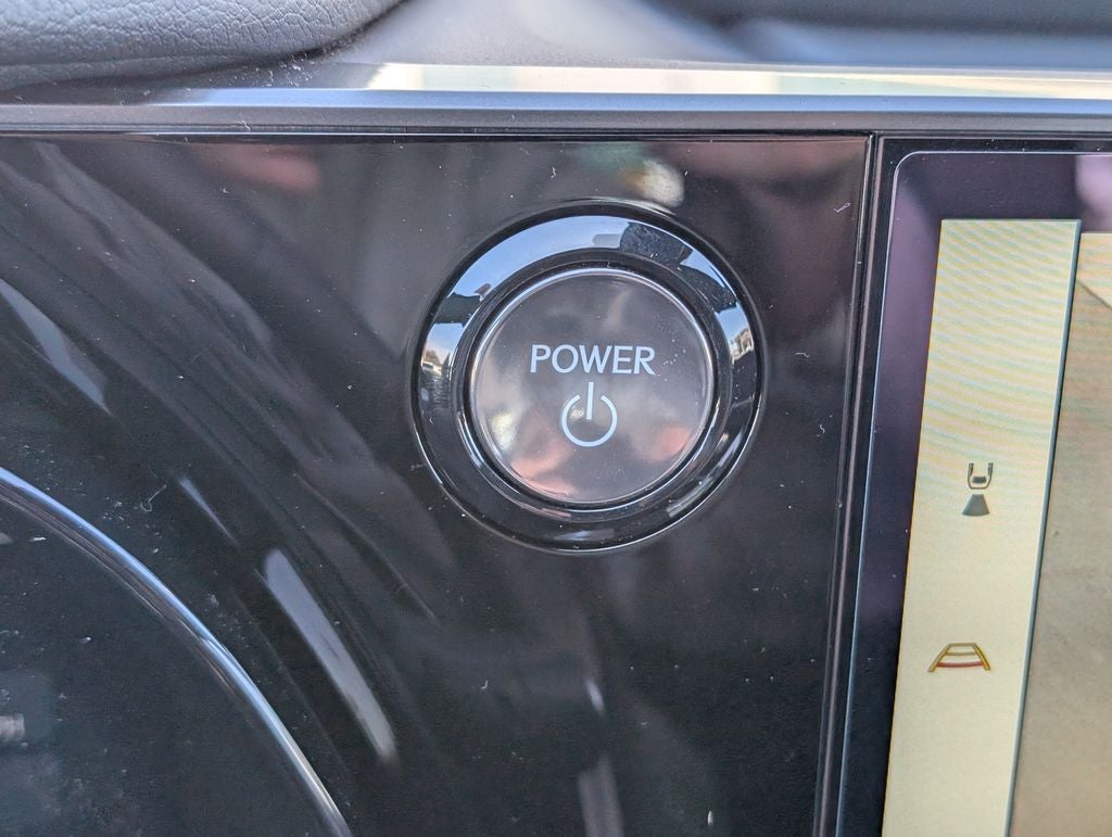 2026 Lexus TX 500h F SPORT Performance Premium