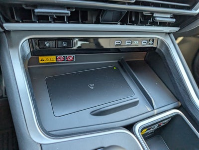 2026 Lexus TX 500h F SPORT Performance Premium