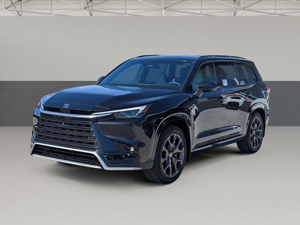 2026 Lexus TX 500h F SPORT Performance Premium