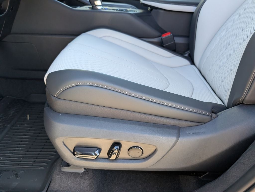 2026 Lexus TX 500h F SPORT Performance Premium