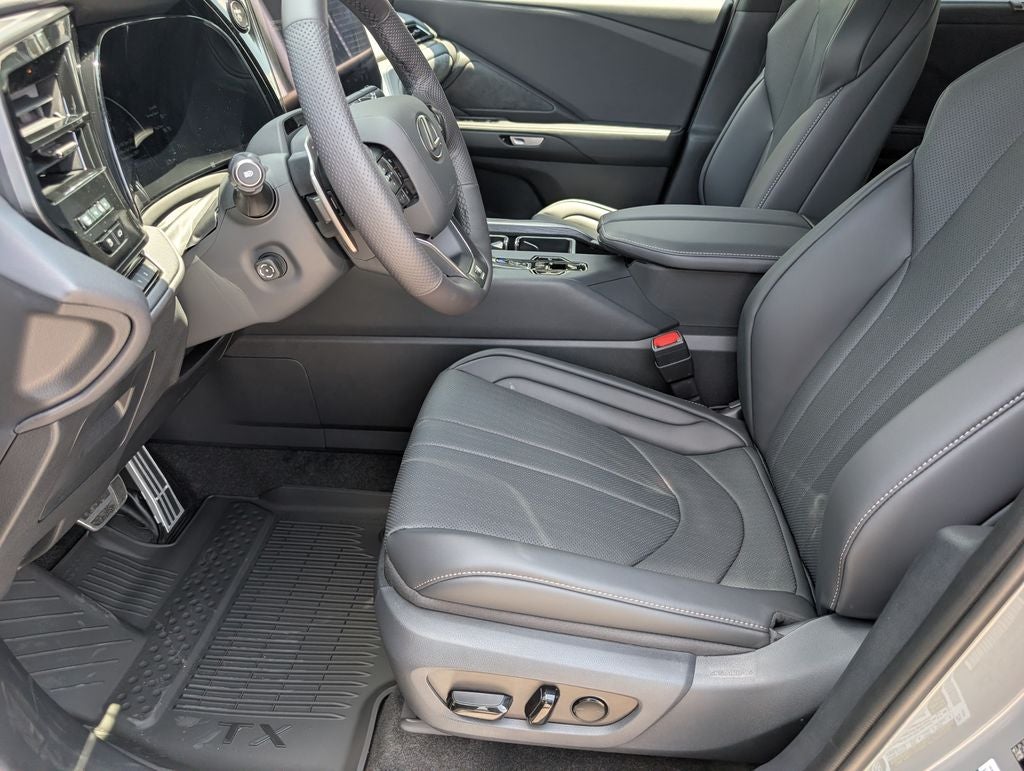 2026 Lexus TX 500h F SPORT Performance Premium