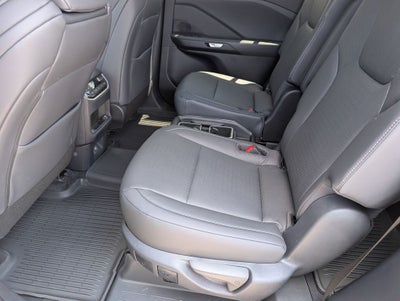 2026 Lexus TX 500h F SPORT Performance Premium