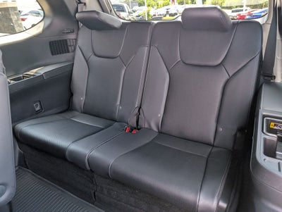 2026 Lexus TX 500h F SPORT Performance Premium