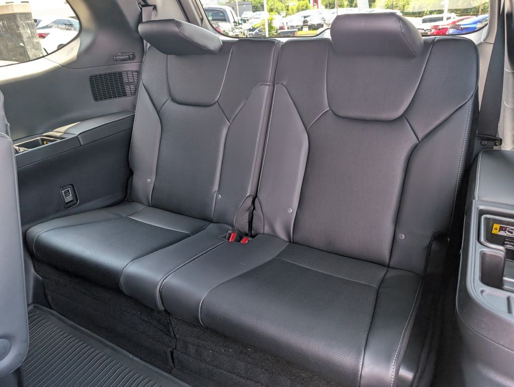 2026 Lexus TX 500h F SPORT Performance Premium