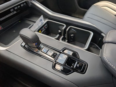 2026 Lexus TX 500h F SPORT Performance Premium