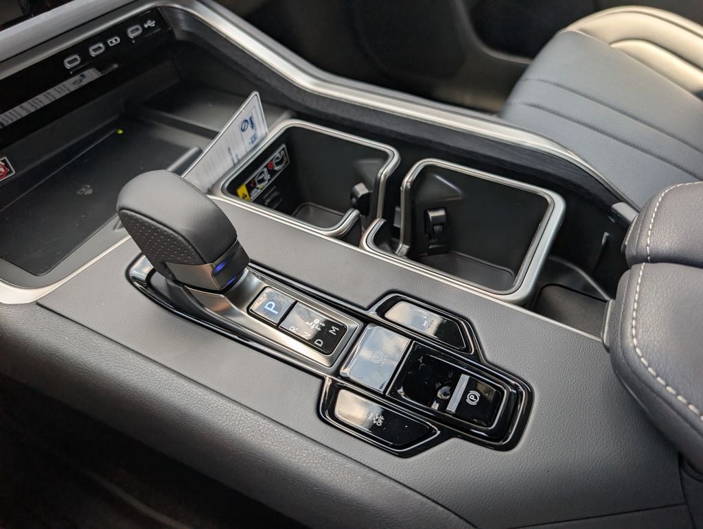 2026 Lexus TX 500h F SPORT Performance Premium