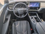 2026 Lexus TX 500h F SPORT Performance Premium
