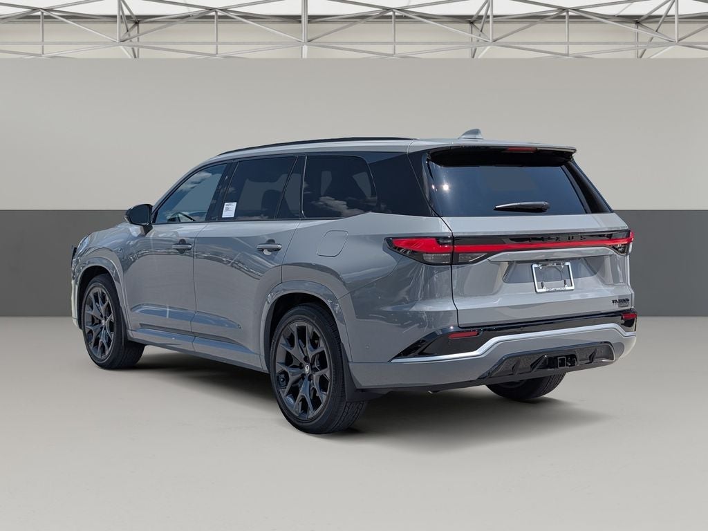 2026 Lexus TX 500h F SPORT Performance Premium
