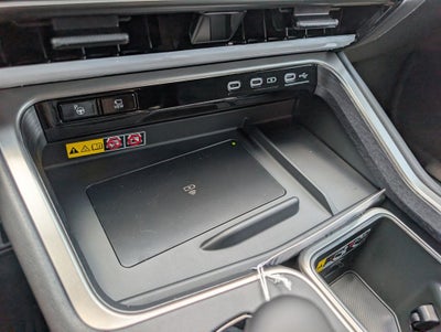 2026 Lexus TX 500h F SPORT Performance Premium
