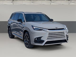 2026 Lexus TX 500h F SPORT Performance Premium