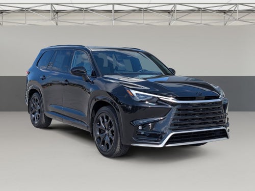 2026 Lexus TX 500h F SPORT Performance Premium