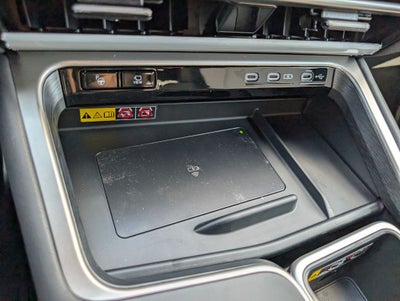 2026 Lexus TX 500h F SPORT Performance Premium