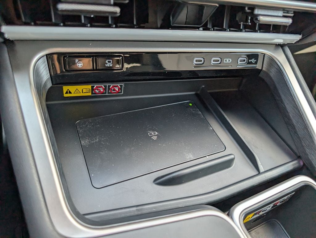 2026 Lexus TX 500h F SPORT Performance Premium