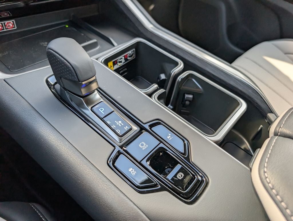 2026 Lexus TX 500h F SPORT Performance Premium