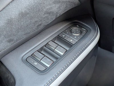 2026 Lexus TX 500h F SPORT Performance Premium