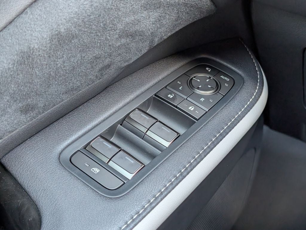 2026 Lexus TX 500h F SPORT Performance Premium